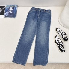 Chanel Jeans